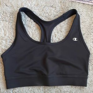 Champions sports bra